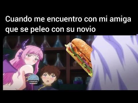 Succuba Mist Story The Animation sub en español media fire