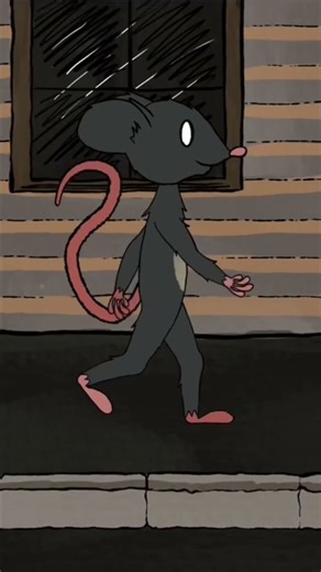 FragmentStudio - To the shop #animation #shortfilm #art #cartoon #2danimation