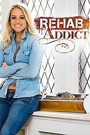 Watch Rehab Addict Season 11 Episode 2 - Attic Antics
