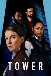 The Tower: Season 2 | Cast and Crew | Rotten Tomatoes