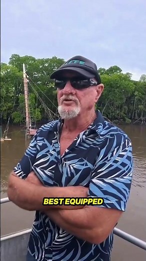 Port Douglas maritime history #maritimehistory #pearlluggers #portdouglas #boatlife #skipper