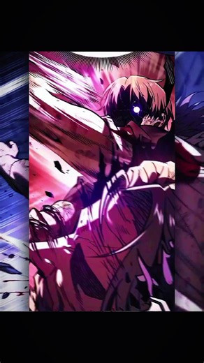 Sacrifice and Savior in the Last Moment | Academy's Genius Swordmaster #manhwa #foryoupage #shorts