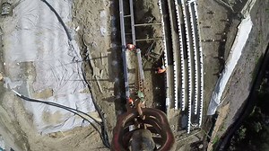 We're making great progress with the Victoria on the River (VOTR) Project. The latest time-lapse video captures the story so far and gives some insight into the amount of work involved in creating this beautiful public space overlooking the river. For more information on VOTR go to hamilton.govt.nz/VOTR. | Hamilton City Council