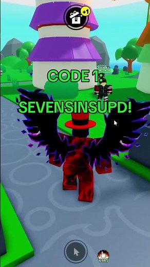 All New Codes in Anime Fighters Simulator Roblox (Update Codes)