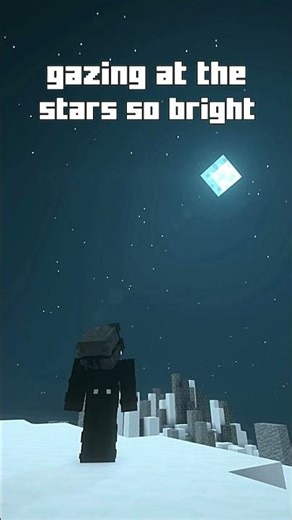 Dancin #parati #minecraft #music #fyp #lyricsoverlay #foryou #lyricsmusic