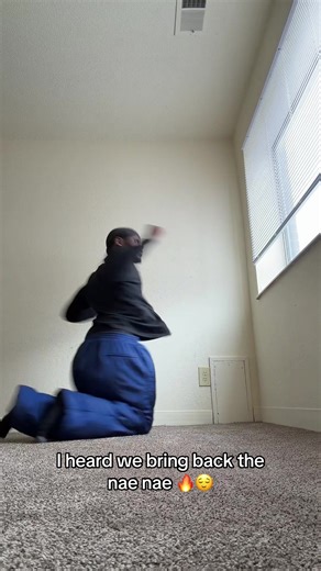 Drop That Nae Nae 🔥#daalmightypat #fyp #trending #dance #dancechallenge