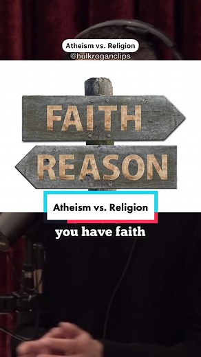 The Flaw in Atheism: A Closer Look at Religion and Faith