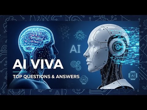Artificial Intelligence Practical VIVA