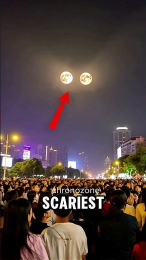 Top 5 Scariest Atmospheric Phenomena Caught on Camera