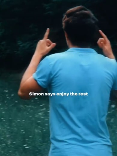 Simon Says: Discover Original Music by Simon Is A Rapper