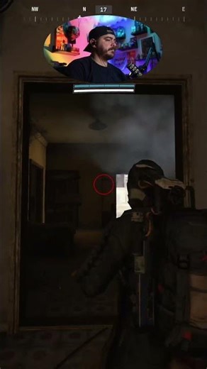 Silly hacker, Should have bought the Aimbot too… #arcraiders #gaming #pvp #hacker #streamer