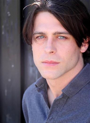 Bryan Ferriter | Actor, Director, Producer