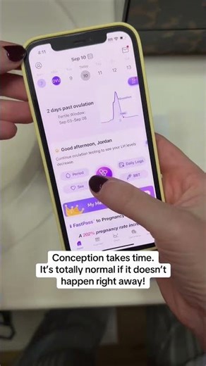 TTC Timeline: How Long Does It REALLY Take To Get Pregnant?