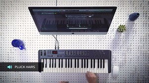 5.1K views · 64 reactions | Analog Strings does hybrid sound design like no other! Get it free with KOMPLETE 13 ULTIMATE and Collector's Edition until April 6th. bit.ly/30Odoxe | Native Instruments | Facebook