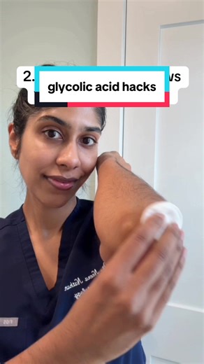 4 Effective Glycolic Acid Hacks You Need to Try