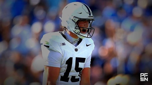 ‘Bone-Headed Decision’ — PFSN NFL Analysts Rip Steelers for Controversial Drew Allar Pick on Day 2 of Draft - NewsBreak