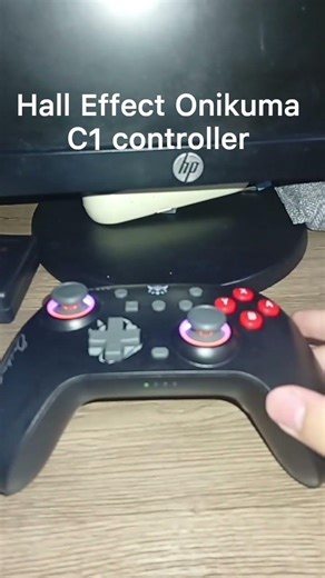 Setting up Nintendo switch on a monitor #fyp #asmr #nintendo #nintendoswitch #fypシ #shorts #pokemon