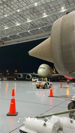 Why Aircraft Maintenance Is So Expensive? #aviation #airplane #shorts #aircraftmaintenance