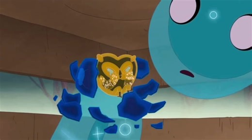 I felt so bad for #cosmicowl #adventuretime #adventuretimeedit #fionnaandcake #fionnaandcakeseason2