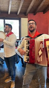 Musica popolare siciliana per i 70 anni di matrimonio di Sebastiano e Sara | Bella Sicilia