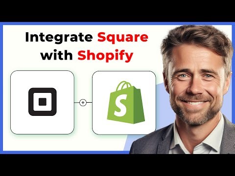 How to Integrate Square with Shopify (2024 Full Guide)