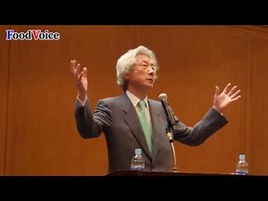 小泉純一郎講演会「日本の歩むべき道 〜原発ゼロ社会の実現を目指して 自然エネルギーを広げるために〜」開催