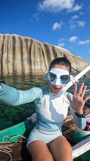 Menjadi Mermaid untuk Menghindari Baby Blues