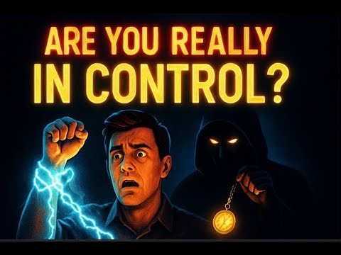 You Won’t Believe What Happens When You Try This Simple Hypnosis Test