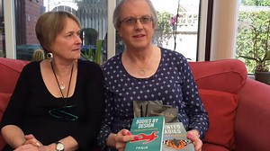 4.5K views · 35 reactions | 16 years ago Peter Ellis from Leominster, who's also known as Penny, told his wife Lou that he was transgender. The couple are happily married and are sharing their story to help other people deal with the emotions that such a revelation brings. | BBC Hereford & Worcester | Facebook