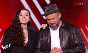 The Voice 2022 - Qui est le gagnant de la saison ?
