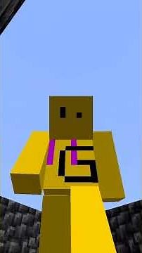 Can you Escape This Impossible Sky Prison in Minecraft #minecraft