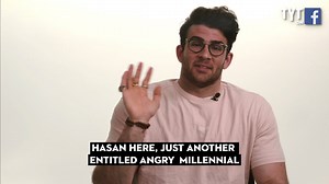 Viral millennial video perfectly embodies everything people get wrong about millennials. | The Young Turks