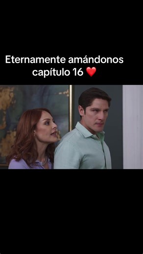 Eternamente Amándonos: Capítulo 16 Intensidad Familiar