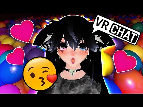We Made VRChat Fun Again!