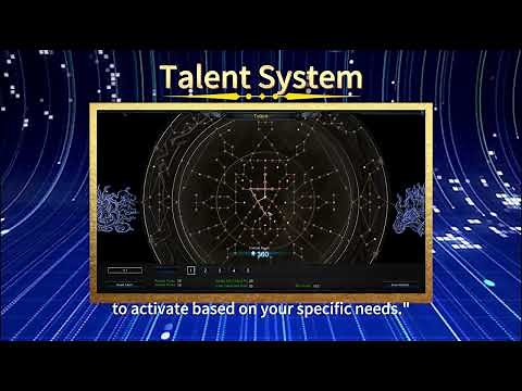 MU Legend: EVO Gameplay Introduction Video