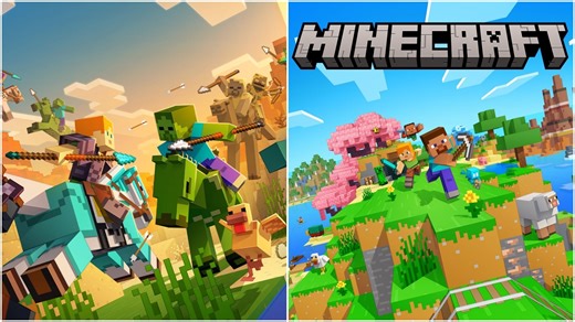 How to manually update Minecraft Bedrock to Mounts of Mayhem if it does not show up