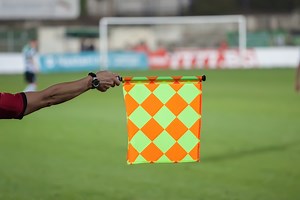 Wat is buitenspel? Alle buitenspelregels op een rijtje