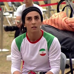 Fears are growing for the safety of Iranian athlete Elnaz Rekabi after she competed at a climbing competition in Seoul without a headscarf. It's feared that Iranian authorities may have forced her to leave the competition early and that they may punish her. | DW News