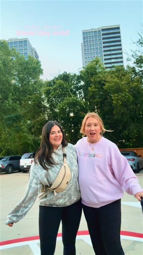 Travel ‘Fits! 🫶💕✨ Hope you’re ready for all the Market content this week! | Audacious Boutique