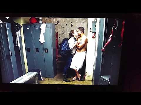 J Lo lookin good . Shades of Blue