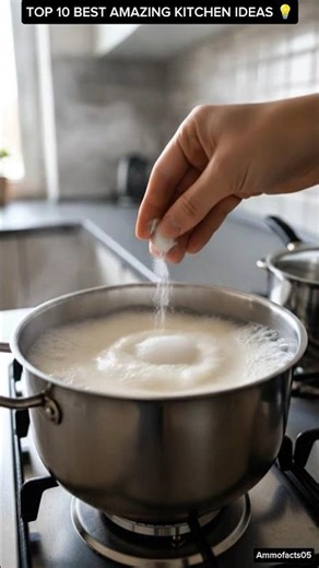 TOP 10 BEST AMAZING KITCHEN IDEAS 💡#recipes #foodfacts #shorts #viral #kitchen #ideas