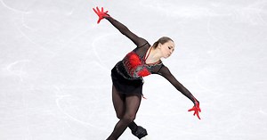 Quadruple jumps in women's figure skating: What to expect at Olympics