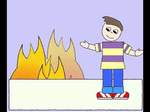 Fire Safety Song