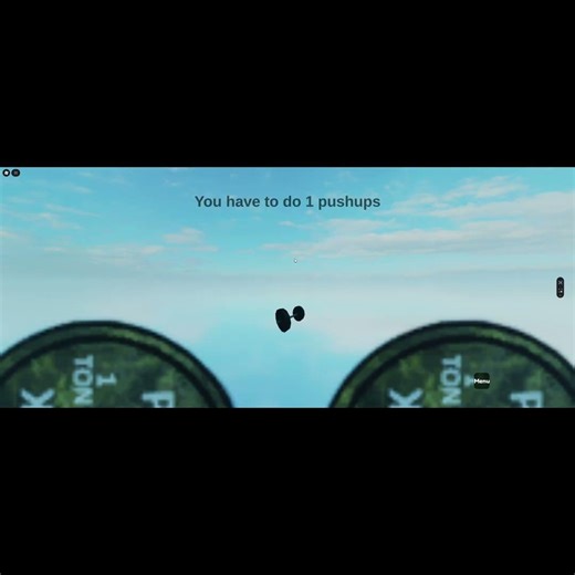 How many push-ups do I have to do