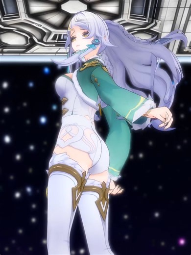 Zibai – 'Lip & Hip' 👉 If you like the video, subscribe to support the channel! ❤️ 🎥 Credits: 🧍‍♀️ Model: HoYoverse / miHoYo 🎬 Motion: @BerserkiKun 🏙️ Stage texture created using Stable Diffusion – model: counterfeitV30 🎵 Song: HyunA - 'Lip & Hip' https://www.youtube.com/watch?v=qWi-yviL-oI 🔖 Tags: #Zibai #MMD #Genshinimpact #Genshin