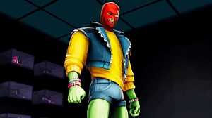 Anger Foot - Official Gameplay Overview Trailer