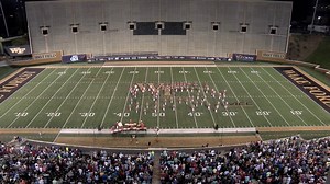 21K views · 651 reactions | "The Commandant's Own," The United States Marine Drum & Bugle Corps's encore at the NightBEAT #DCI2017 Tour event.  #DCIRewind | Drum Corps International | Facebook