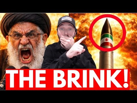 WAR WITH IRAN | TUESDAY NIGHT LIVE Q&A