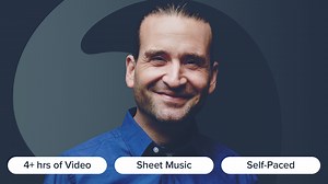 Beginner's Classical Bass