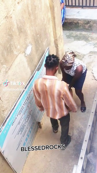 Hilarious Bluetooth Door Lock Prank